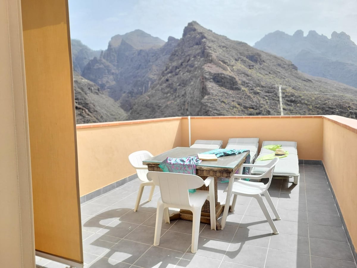 Guest House Las 7 Islas
