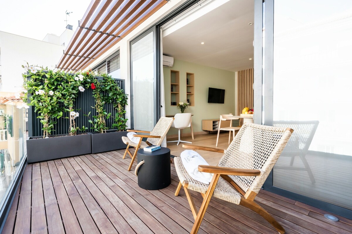 White Nordic Suite