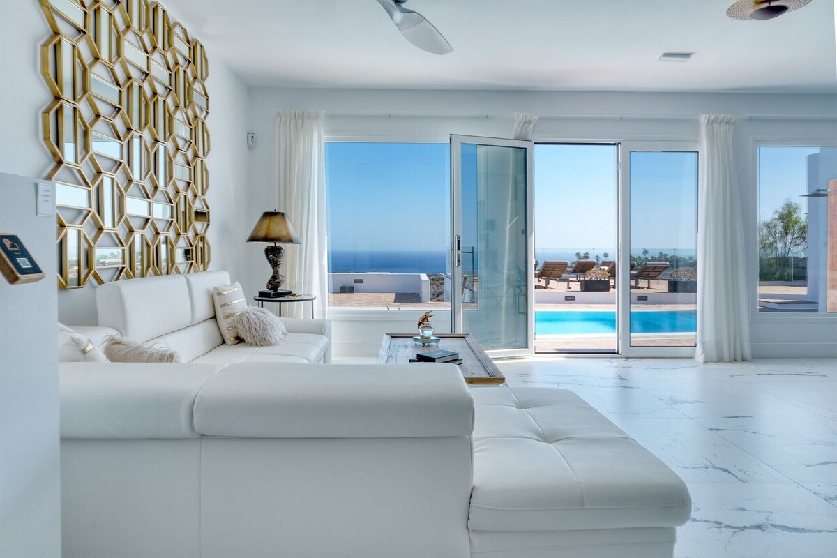 Casa Serena 10 - Suite 2