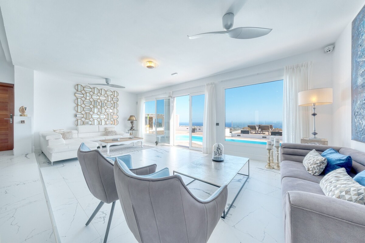Casa Serena 10 - Suite 3