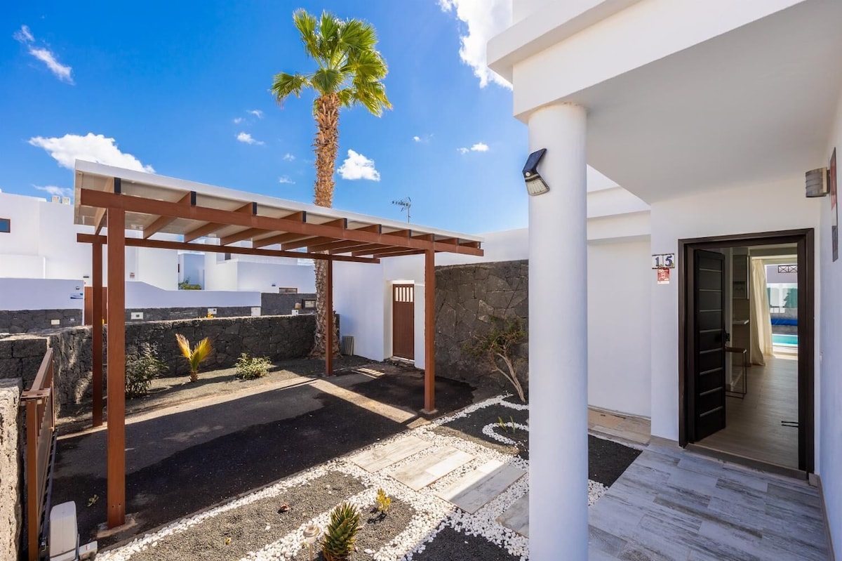Villa Oscar