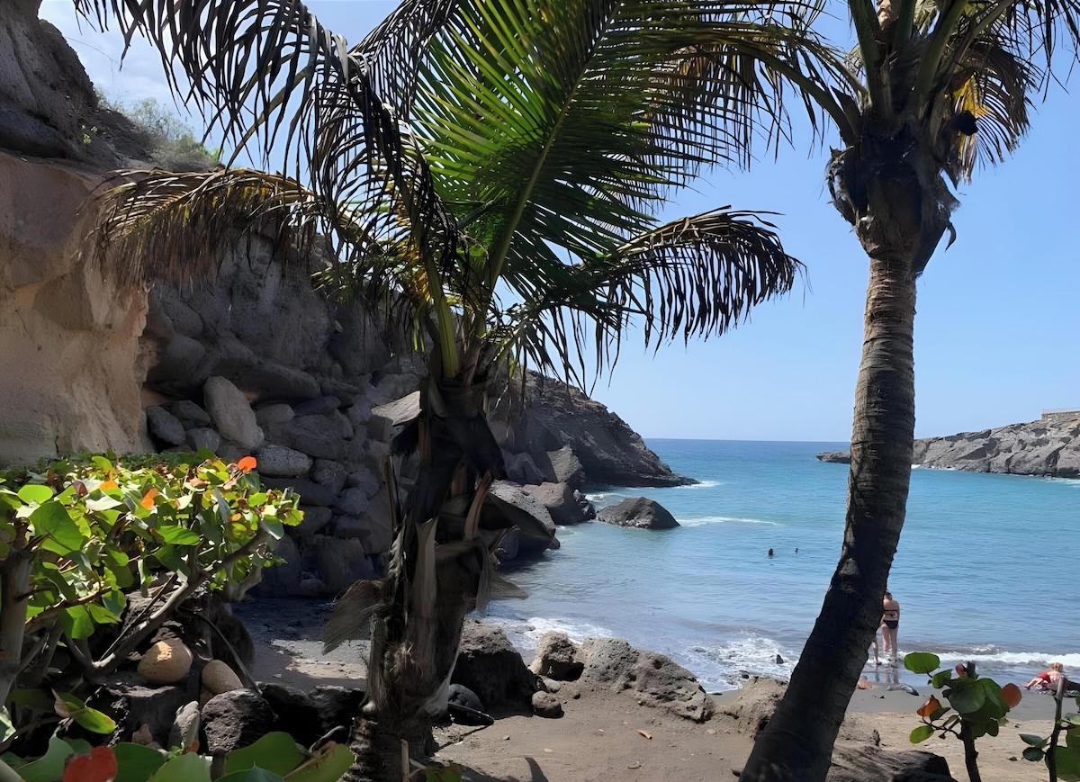 Tu Alojamiento En Playa Paraiso