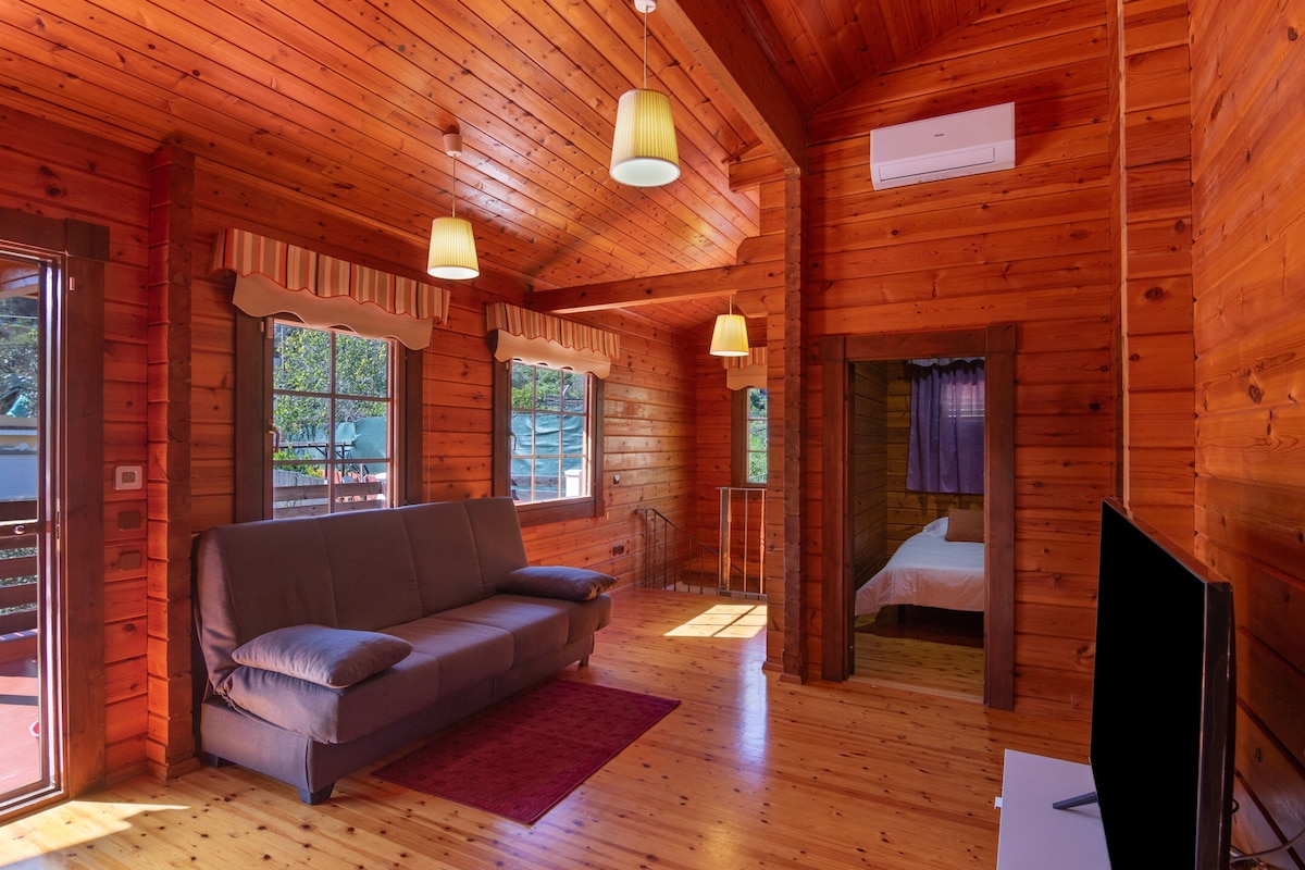 Villa vacanze 'Tanqueta'