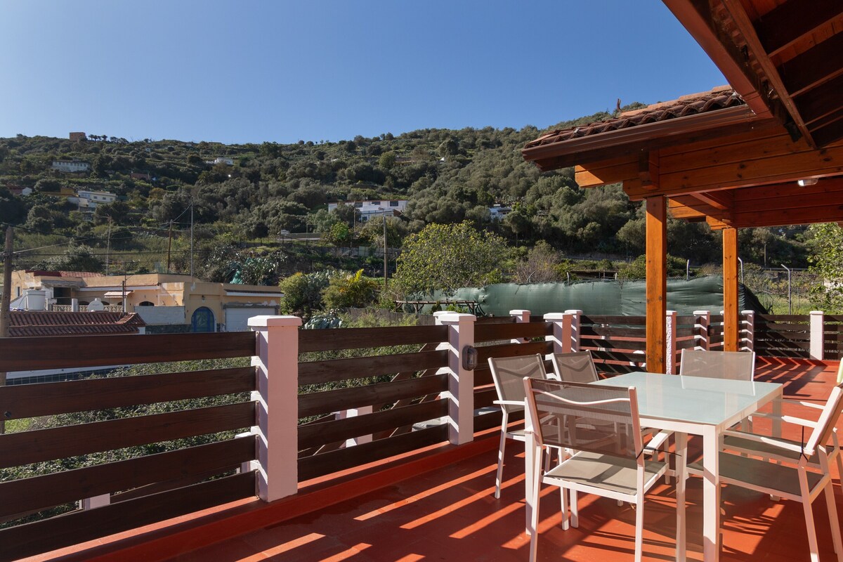 Villa vacanze 'Tanqueta' 6
