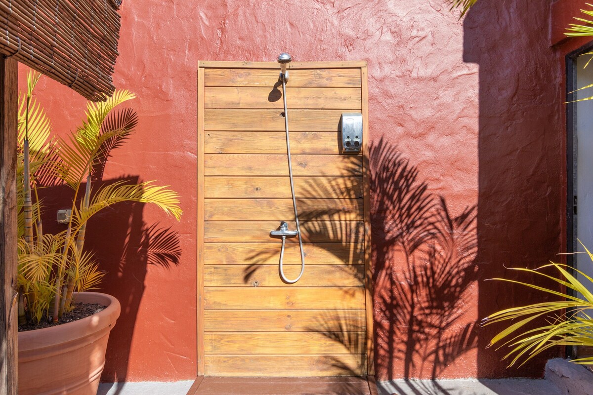 Villa vacanze 'Tanqueta' 3