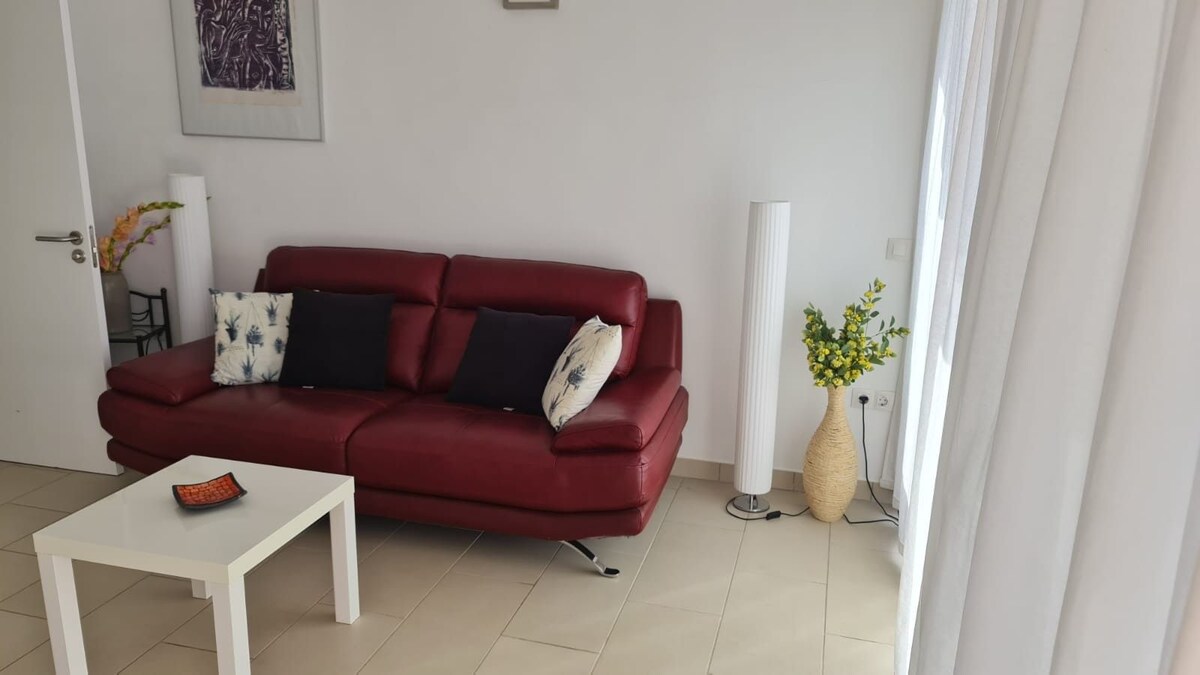 Apartamento Atlantis 2
