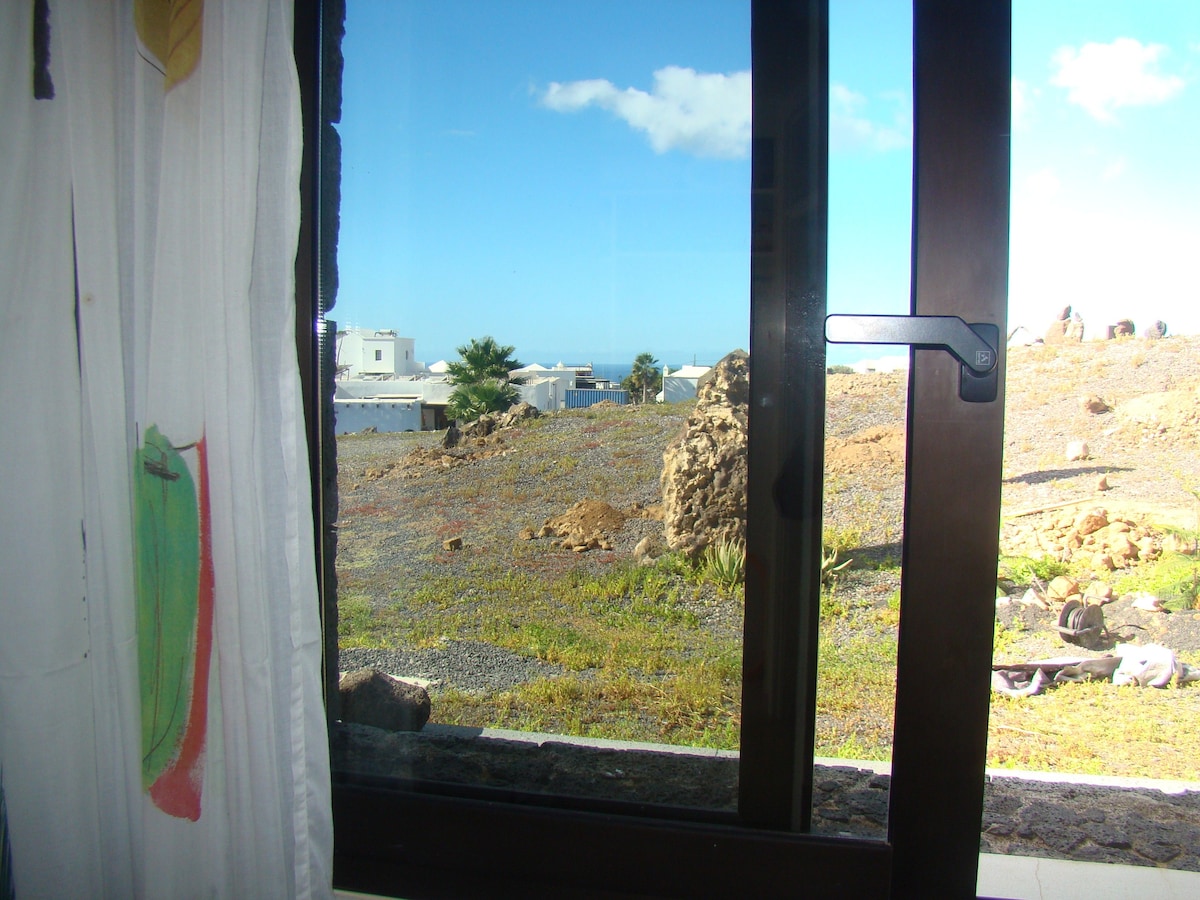 Apartamento Atlantis