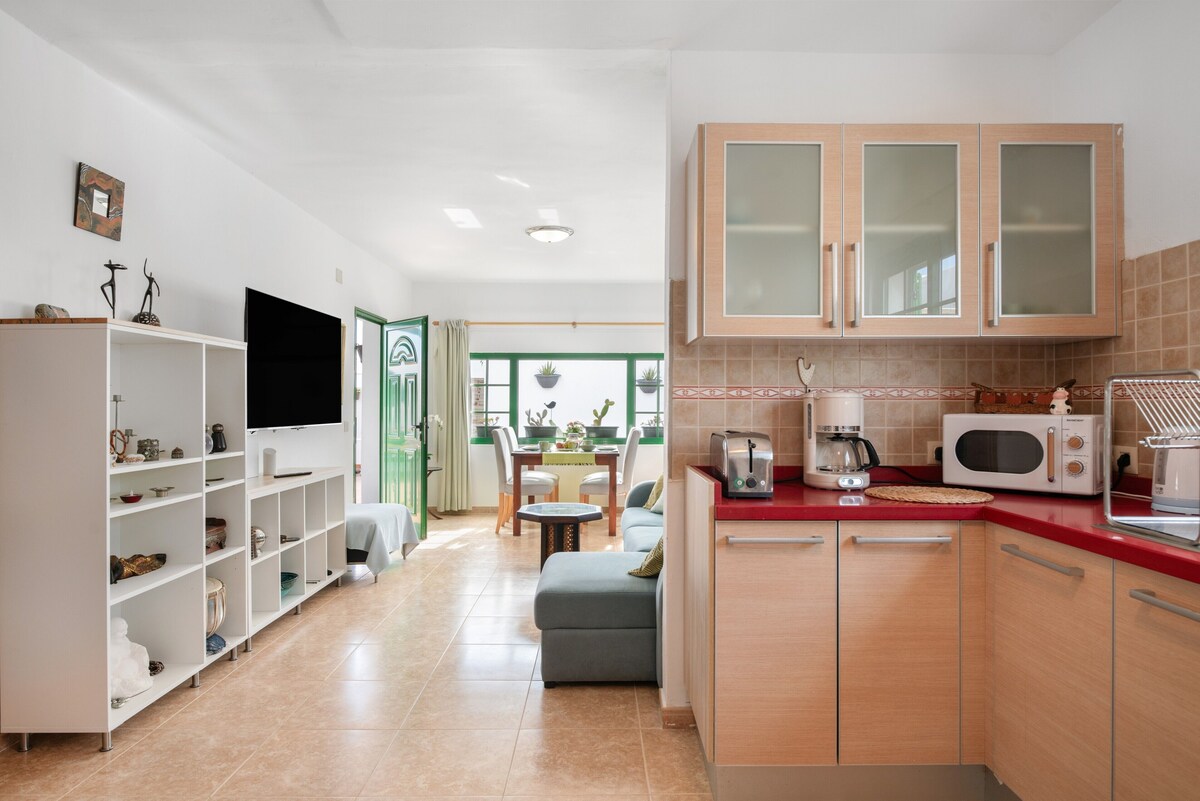La Casa De Maika