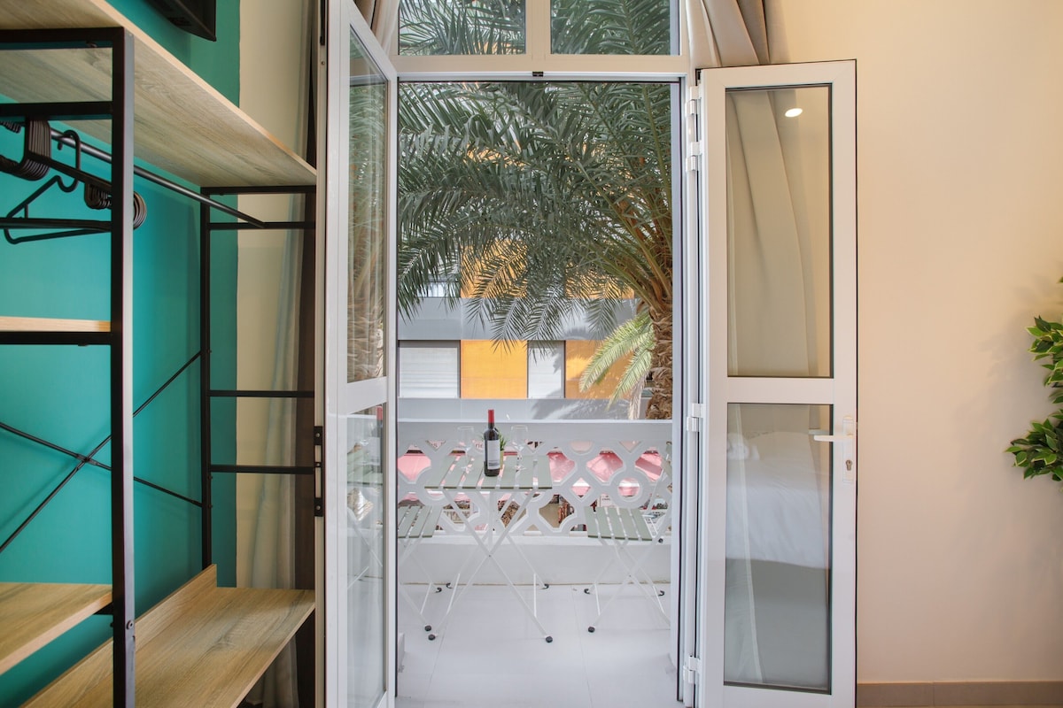 Estudio Balcon