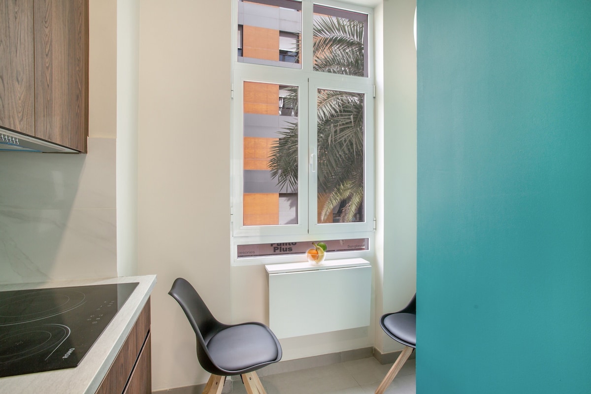 Estudio Balcon 6