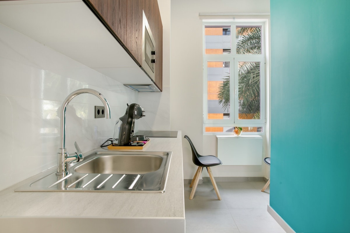 Estudio Balcon 4