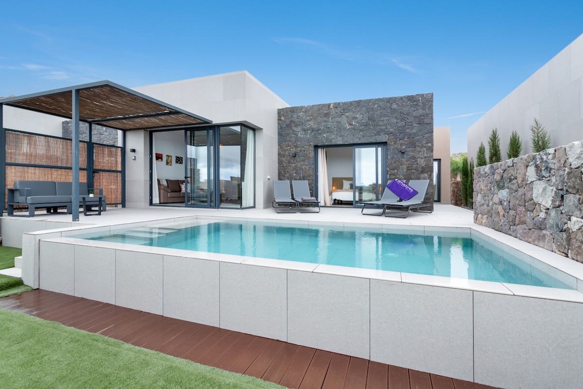 Holiday Villa 'Yucas 14'