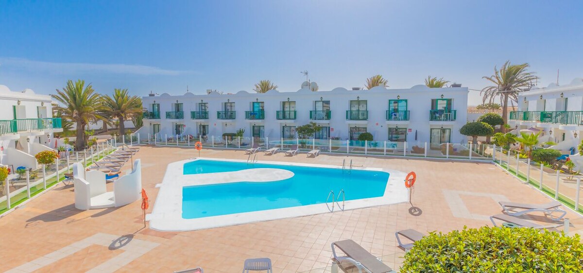 Melodia Pool View 5