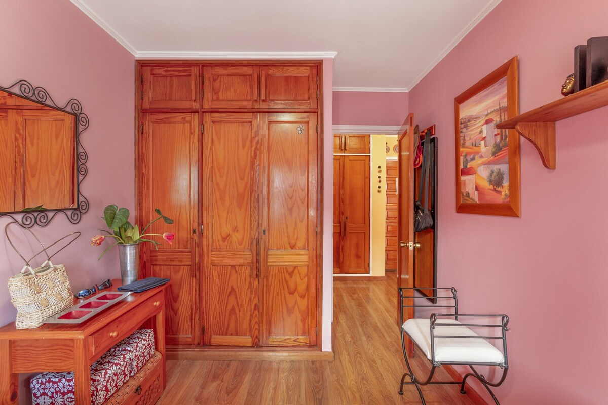 Ferienhaus 'Flores mit Aussicht' 2