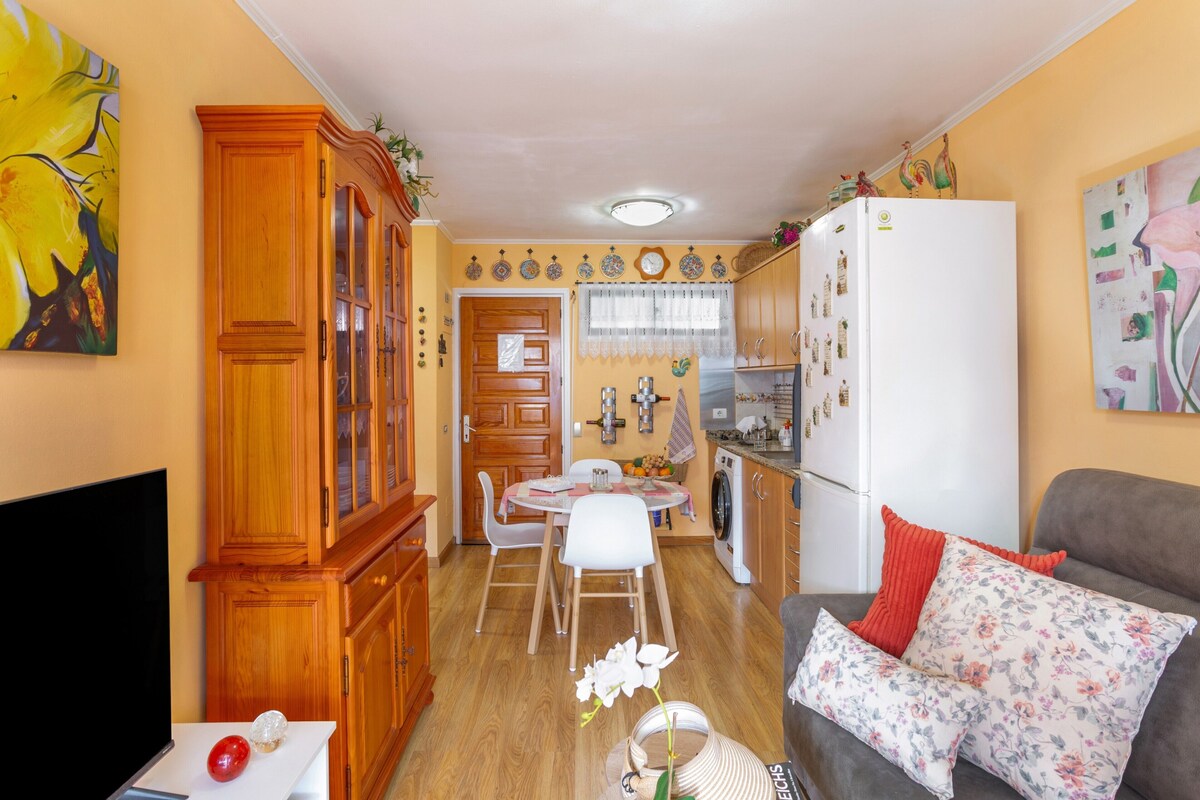 Ferienhaus 'Flores mit Aussicht' 5