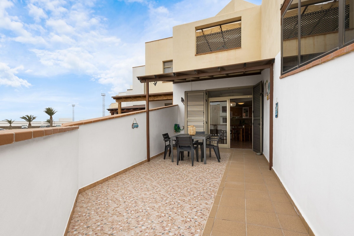 El Cotillo House 2