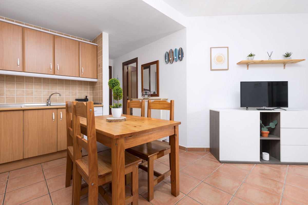 El Cotillo House 6