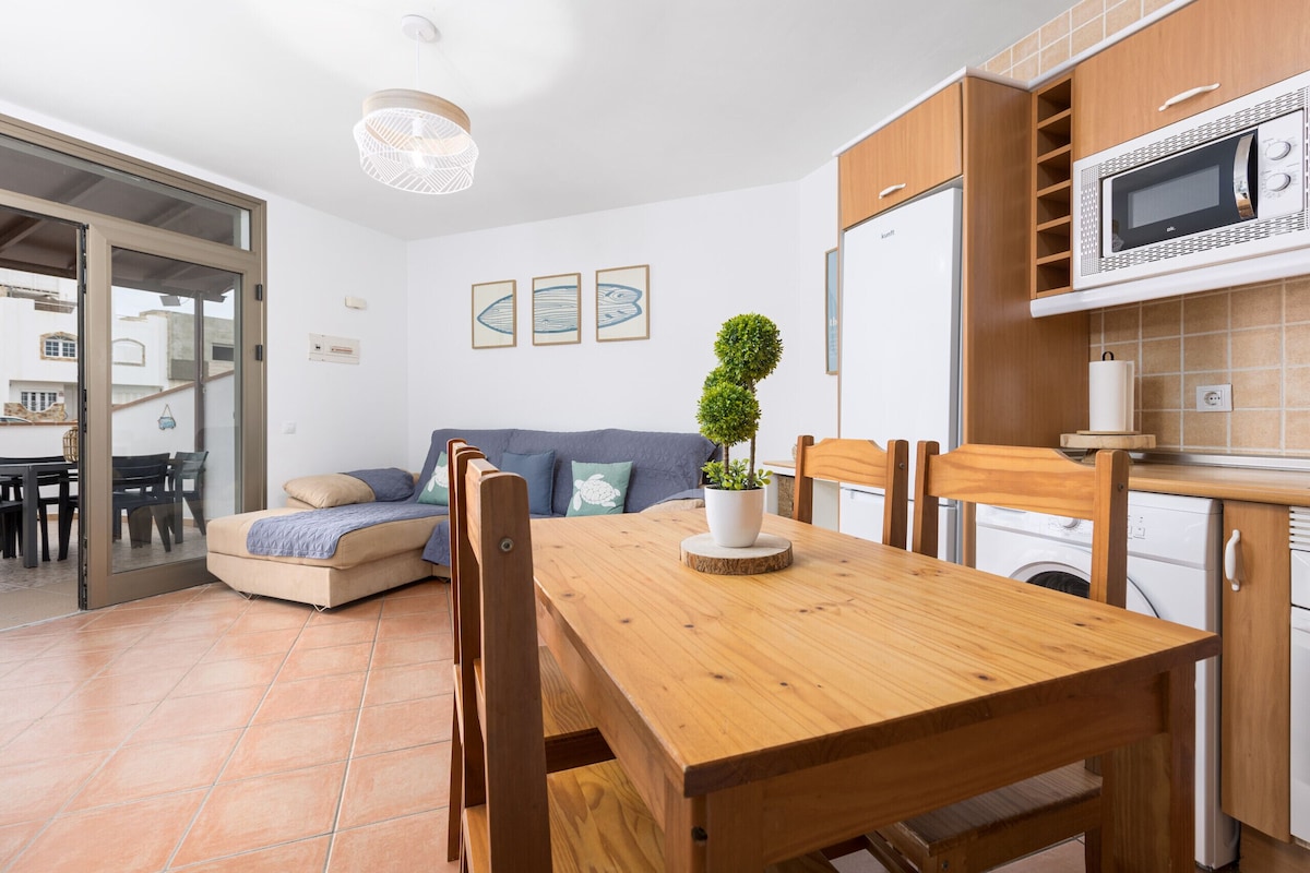 El Cotillo House 3