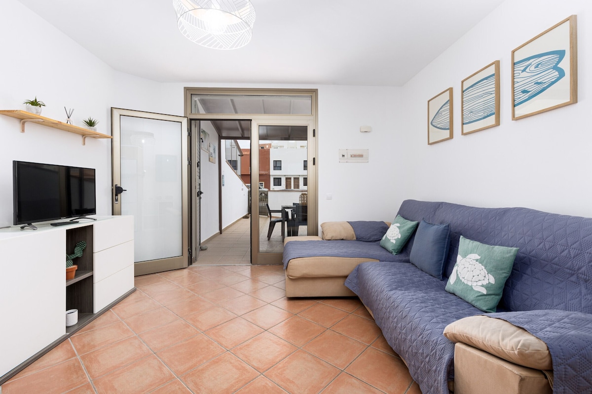 El Cotillo House 5