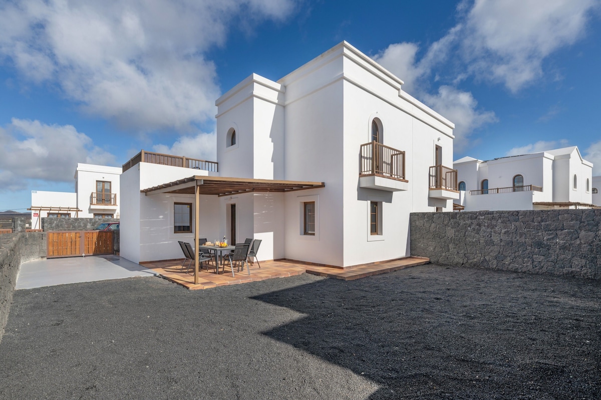 Casa Fama