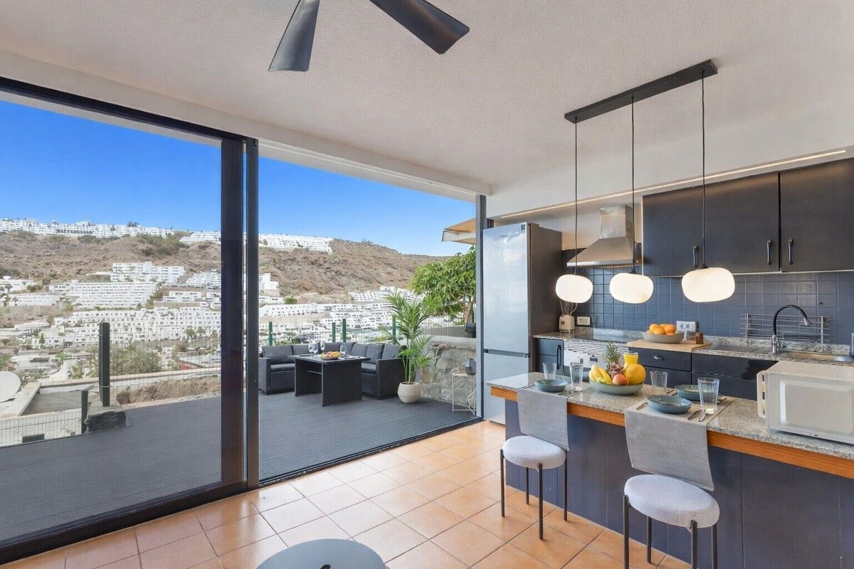 Arizona's Bay Holiday Home