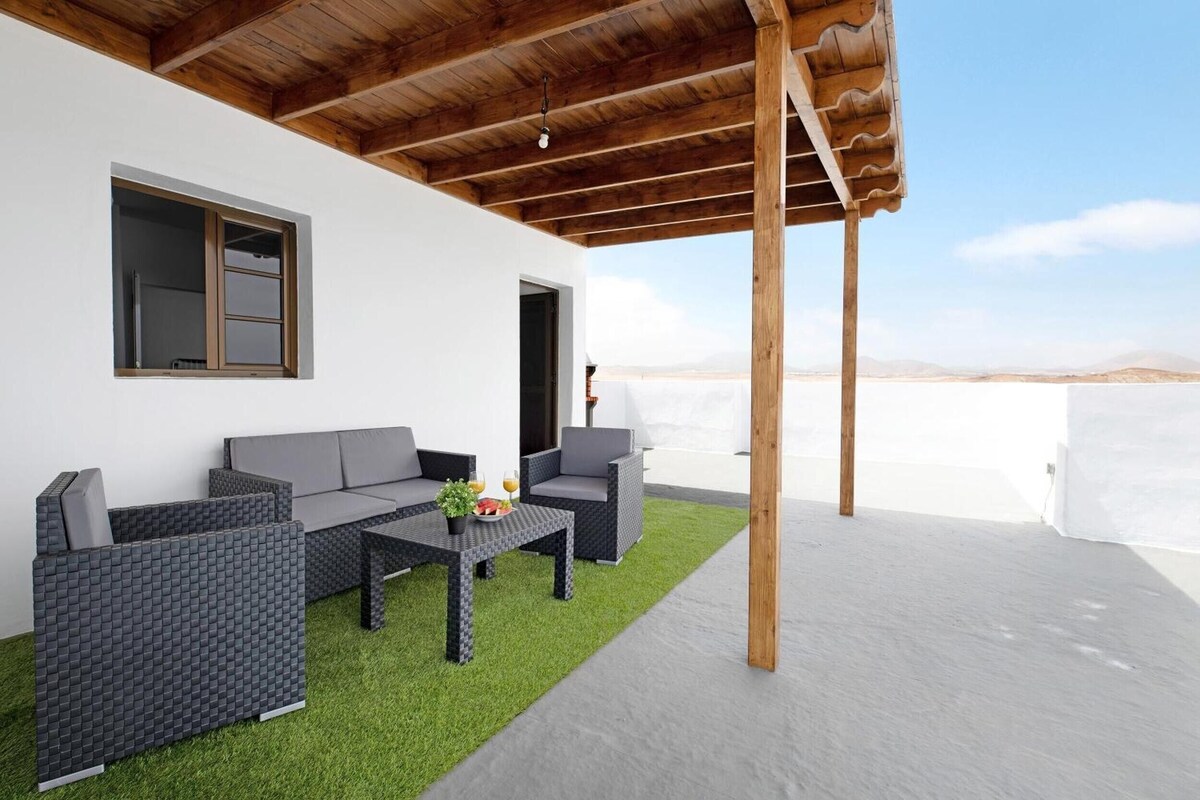 La Ratona Jr Holiday Apartment