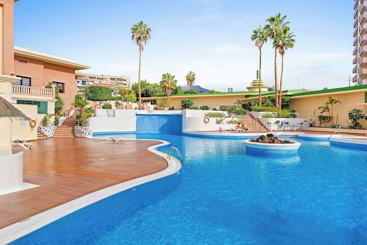 Paraiso Sea Breeze Suite