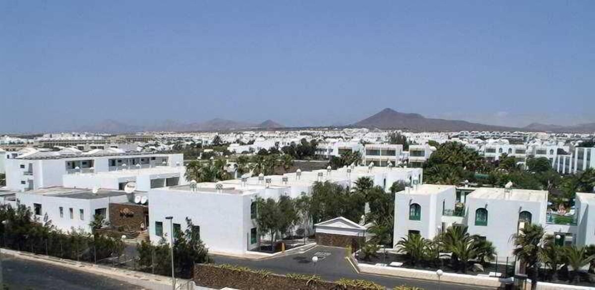 Bluesea Costa Teguise Beach Aparthotel