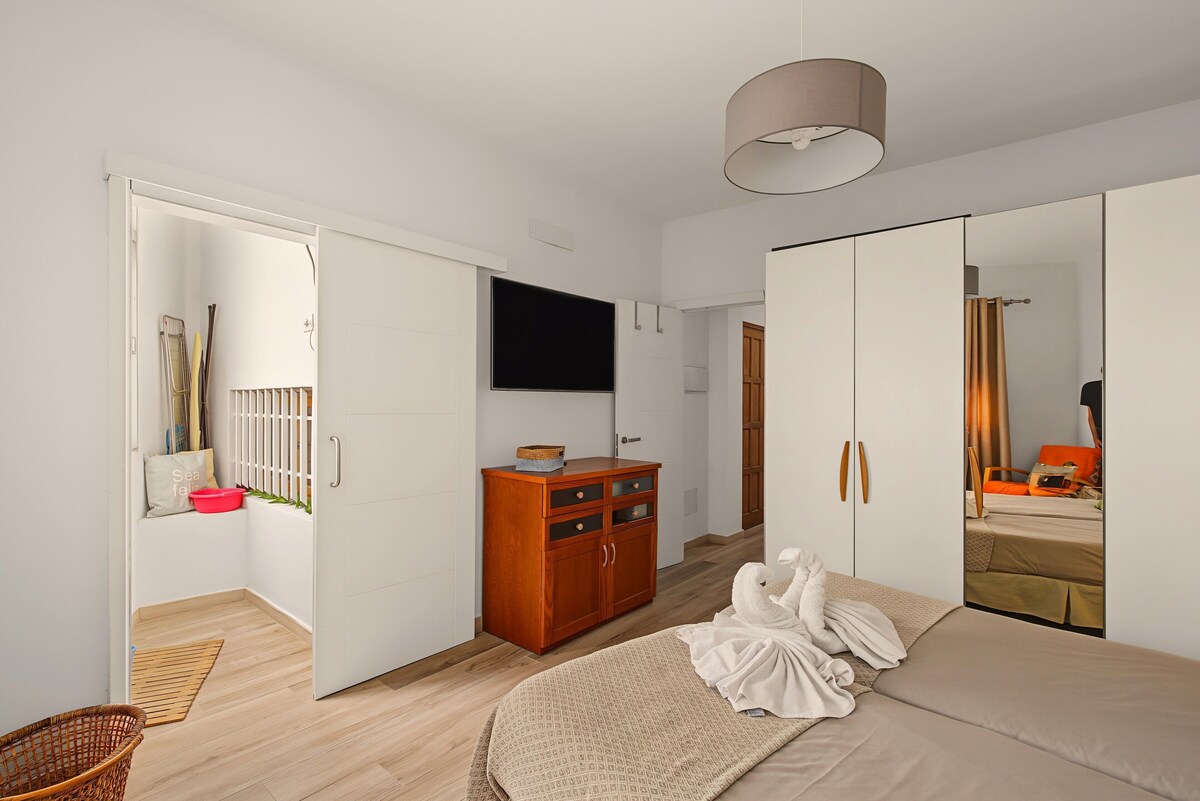 Appartamento Vacanze 'Matias Padron House'