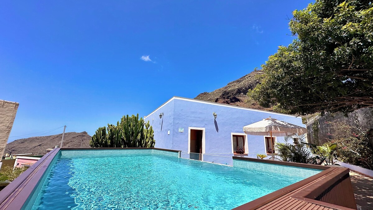 Casa Regina Tenerife