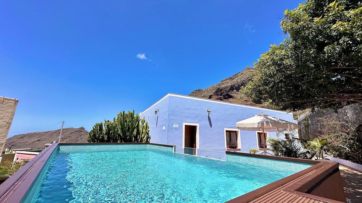 Casa Regina Tenerife