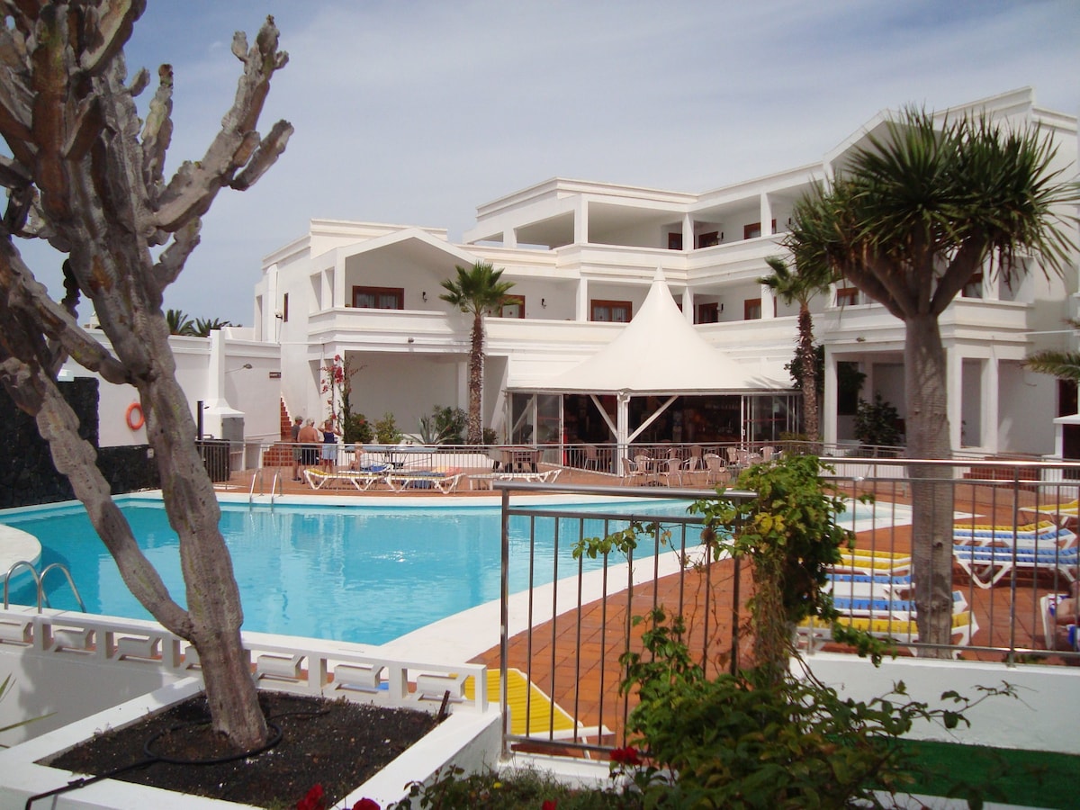 Apartamentos Oceano Adults Only