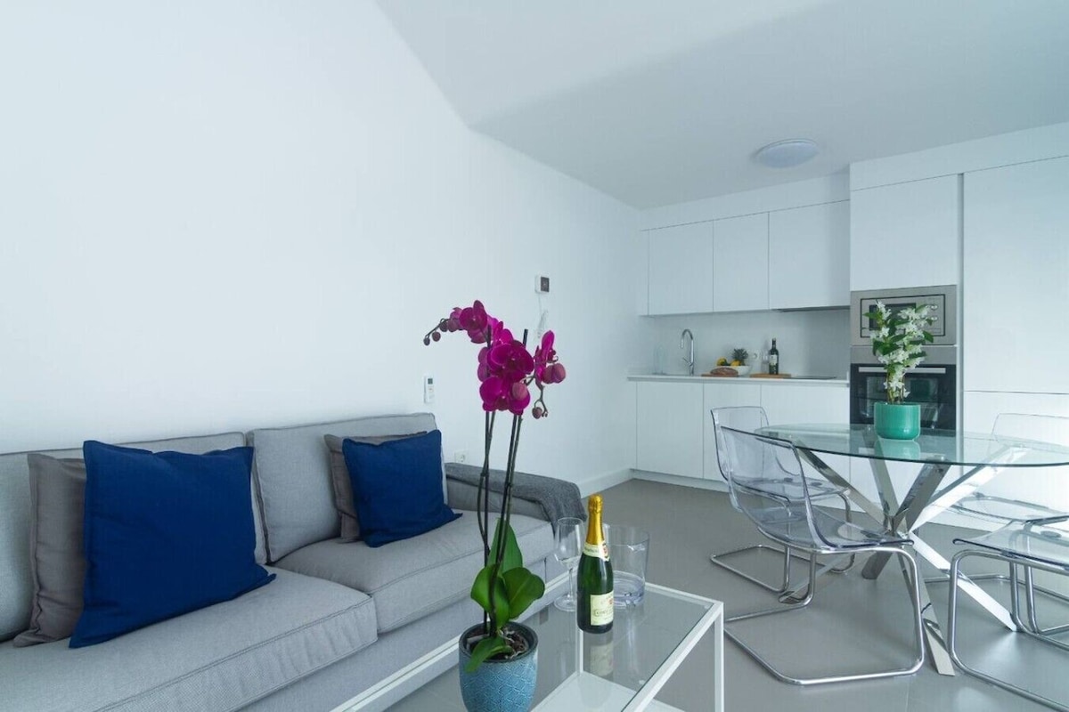 Rooms & Suites Leticia