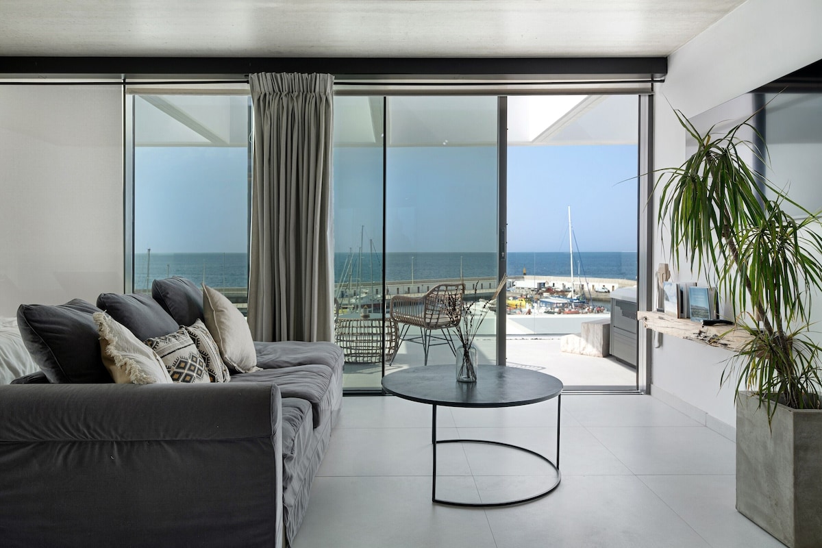 Suit Horizonte