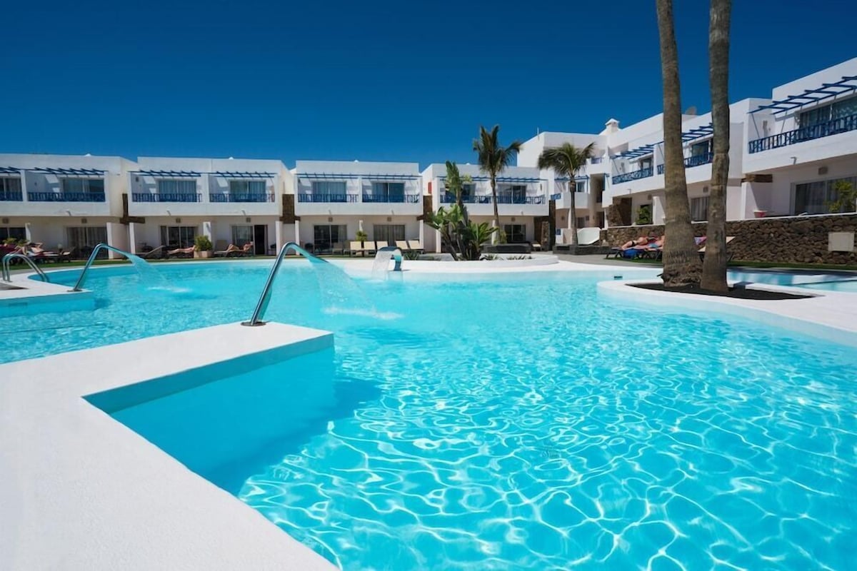 Club Siroco Apartamentos