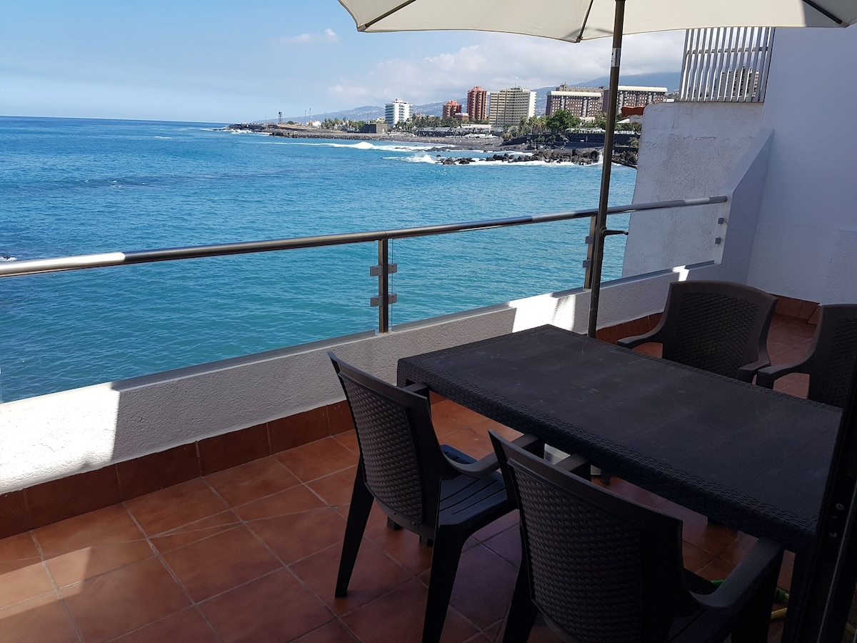 PLAYA CHICA HOUSE