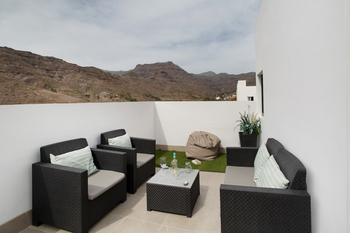Dreaming Penthouse Mogan