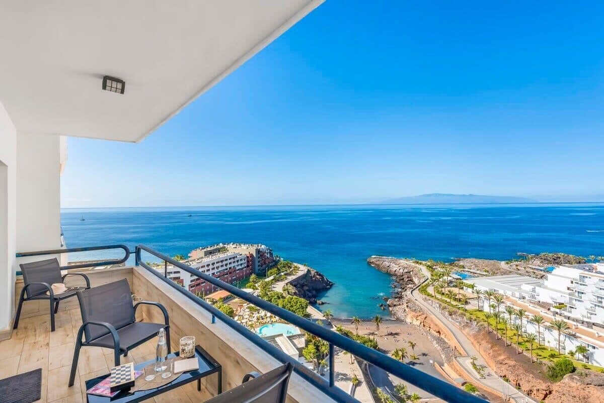 Ocean Smart Home