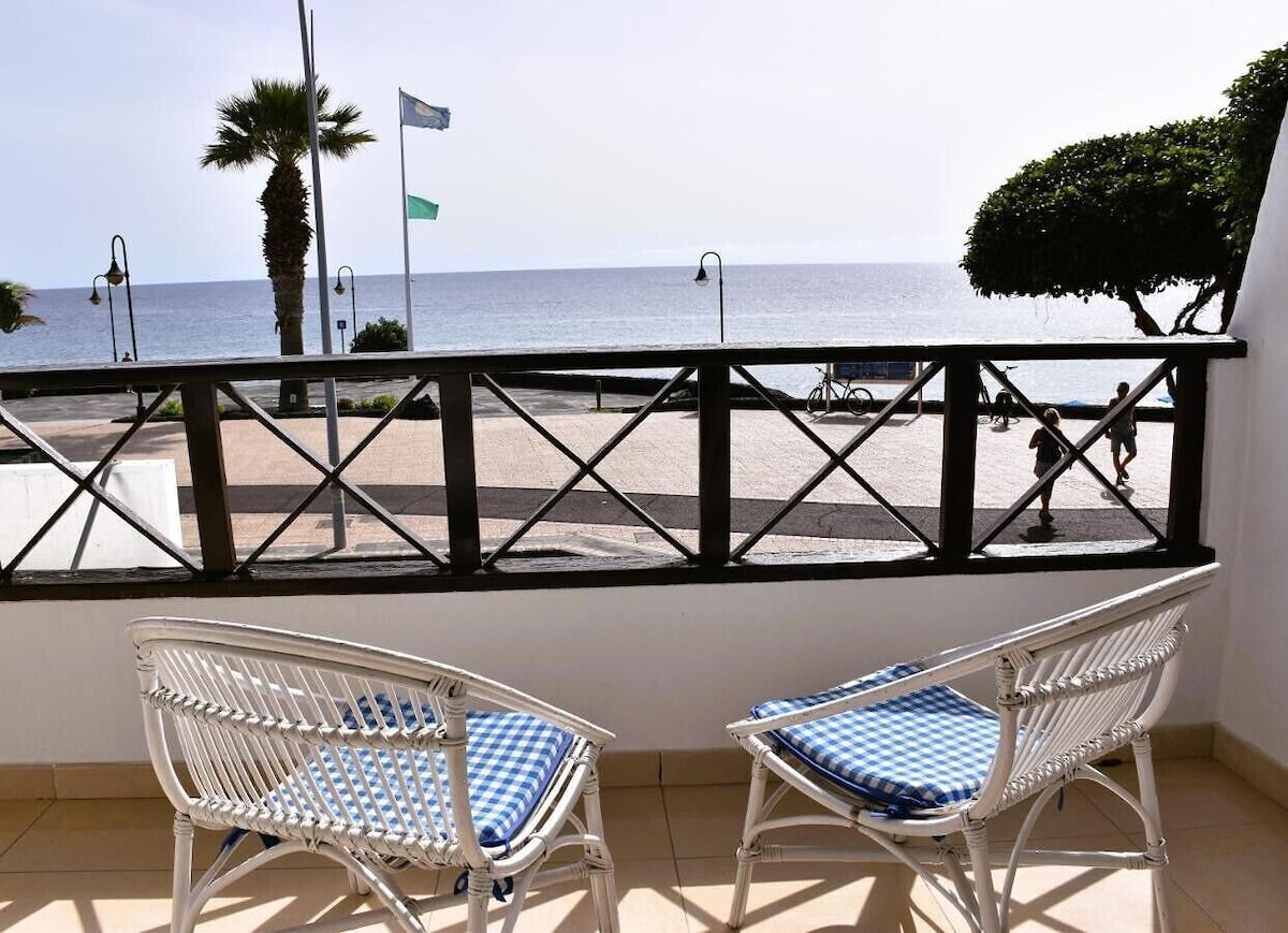 Vakantiewoning "Casa Regla"