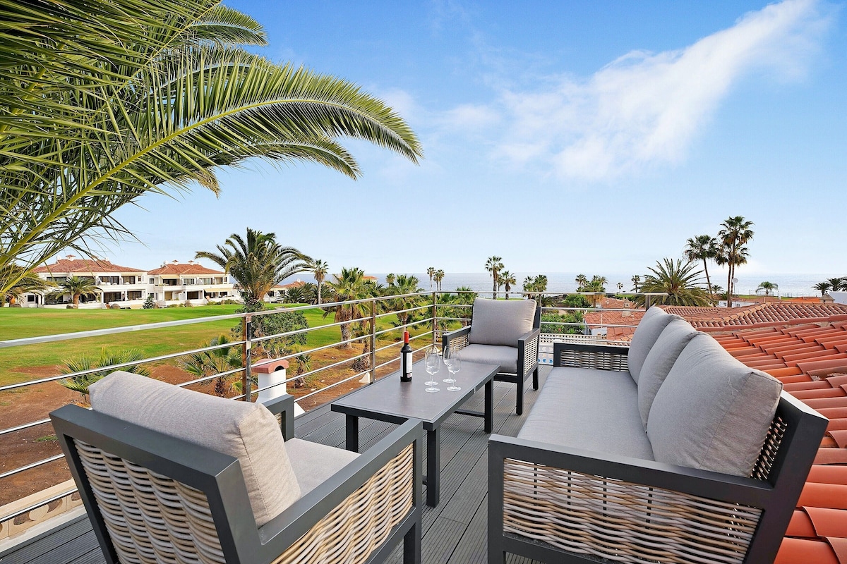 Vacation Home "Villa Vista"