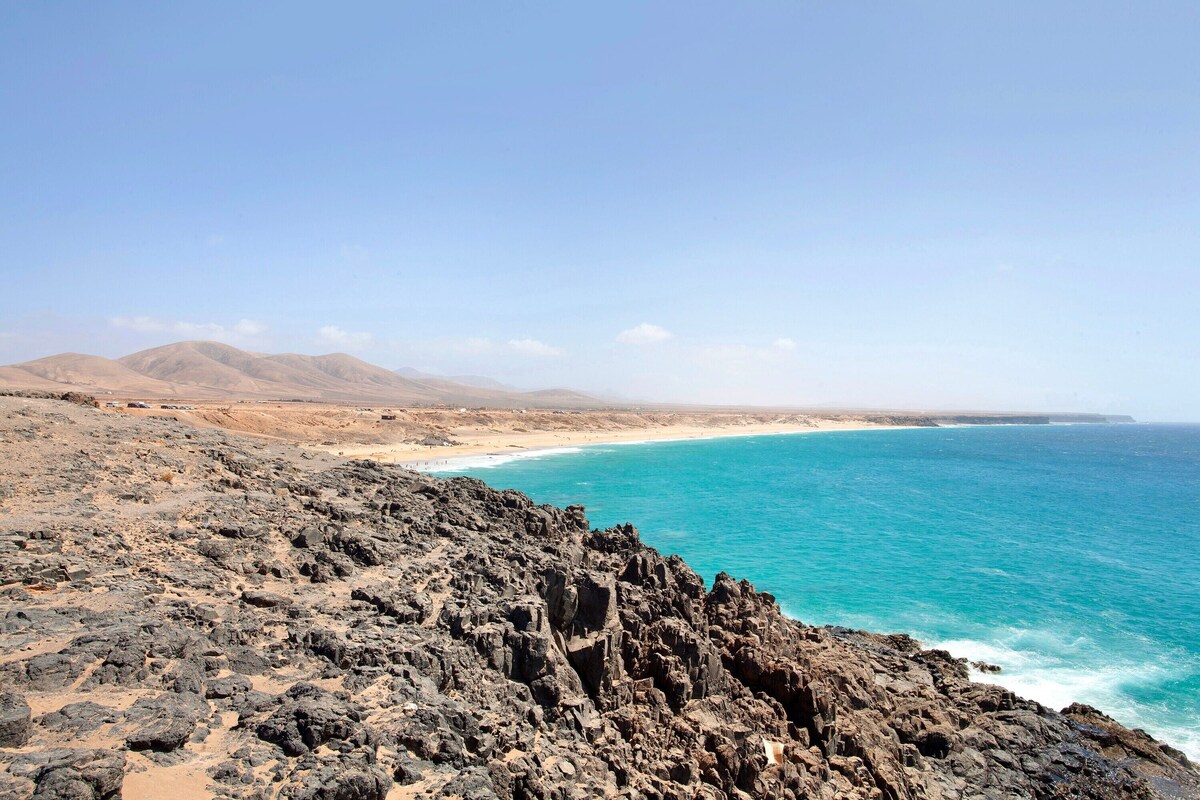 Vista Tostón